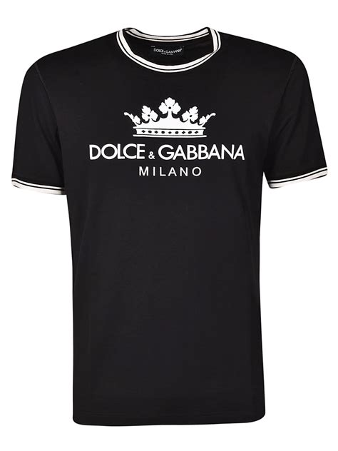 dolce and gabbana replica t-shirt|dolce and gabbana price range.